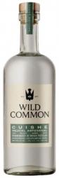 Wild Common Mezcal Cuishe (750ml) (750ml)