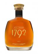 1792 Full Proof Bourbon (750ml)