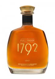 1792 Full Proof Bourbon (750ml) (750ml)