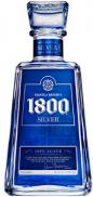 1800 Silver Tequila (375ml)