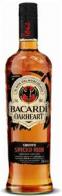 Bacardi - Oakheart Spiced Rum (375ml)