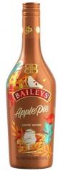Baileys Apple Pie Irish Cream Liqueur (750ml) (750ml)