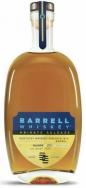 Barrell Private Release (St. Agrestis Amaro Cask Finish) (750ml)
