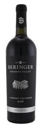 Beringer Cabernet Sauvignon Knights Valley 2020 (750ml) (750ml)