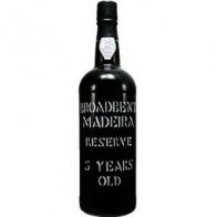 Broadbent - Madeira 5 year old Reserve 0