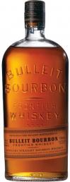 Bulleit Bourbon Frontier Whiskey (375ml) (375ml)