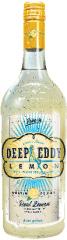 Deep Eddy Lemon Vodka (1L) (1L)