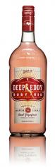 Deep Eddy - Ruby Red Grapefruit Vodka (50ml) (50ml)