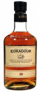 Edradour 10 Year Single Malt Scotch (750ml)