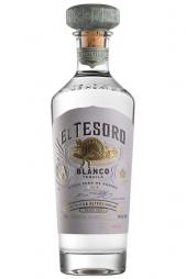 El Tesoro - Tequila Blanco (750ml) (750ml)