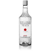 Finlandia - Vodka (1L) (1L)