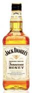 Jack Daniels Tennessee Whisky Honey Liqueur (750ml)