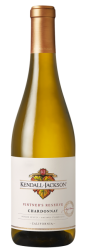 Kendall-Jackson Chardonnay California Vintners Reserve Half Bottle 2021 (375ml) (375ml)