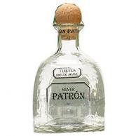 Patrn - Silver Tequila (750ml)