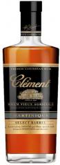 Rhum Clement Select Barrel Rum (750ml) (750ml)