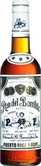 Ron del Barrilito Rum 3 Stars (750ml) (750ml)