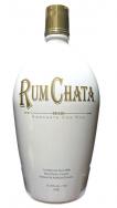 Rum Chata Caribbean Rum Cream (750ml)
