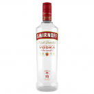 Smirnoff Vodka (1L)