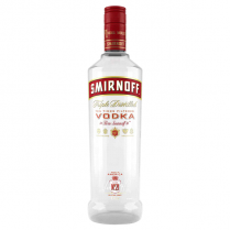 Smirnoff Vodka (1L) (1L)