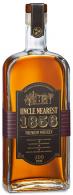 Uncle Nearest 1856 Premium Whiskey 100 Proof (750ml)
