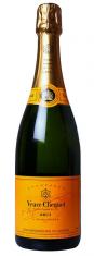 Veuve Clicquot Brut Champagne Yellow Label NV (375ml) (375ml)