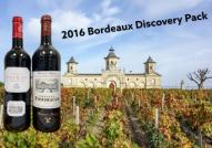 2016 Bordeaux Discovery 2-Pack