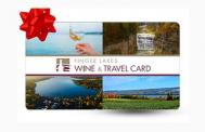 Finger Lakes Wine & Travel Card