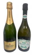 The 2023 Pinnacle Sparkling 2-Pack