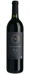 90 Plus Cellars Lot 23 Old Vine Malbec 2022 (750ml) (750ml)