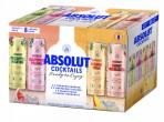 Absolut Ready to Drink Cocktails Variety Pack 0 (883)