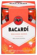 Bacardi Bahama Mama 4-Pack 0 (355)