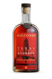 Balcones Texas Pot Still Bourbon (750ml) (750ml)