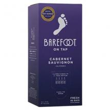 Barefoot - Cabernet Sauvignon 3L Box NV (3L) (3L)