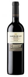 Baron de Ley Reserva Rioja 2018 (750ml) (750ml)