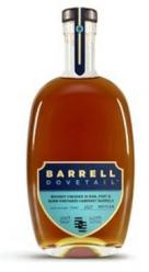 Barrell Craft Spirits Dovetail Whiskey (750ml) (750ml)