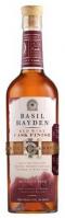 Basil Hayden Red Wine Cask Finish 0 (750)