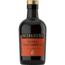 Batch & Bottle Reyka Rhubarb Cosmopolitan (375ml) (375ml)
