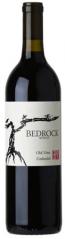 Bedrock Old Vine Zinfandel 2022 (750ml) (750ml)