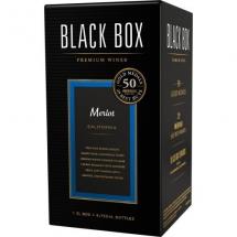 Black Box Merlot NV (3L) (3L)