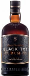 Black Tot Rum (750ml) (750ml)