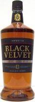 Black Velvet Canadian Whisky 0 (1750)