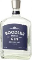 Boodles Gin 0 (1000)