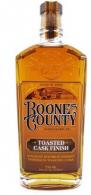 Boone County Toasted Cask Bourbon (750)
