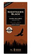 Bota Box Nighthawk Black Malbec 0 (3L)