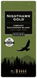 Bota Box Nighthawk Gold Sauvignon Blanc NV (3L) (3L)