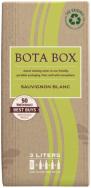 Bota Box Sauvignon Blanc 2017 (3000)