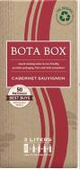 Bota Box Cabernet Sauvignon 2017 (3L)