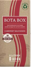 Bota Box Cabernet Sauvignon NV (3L) (3L)