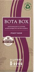 Bota Box - Pinot Noir NV (3L) (3L)