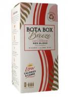 Bota Box - Red Blend Breeze 3L 0 (3000)